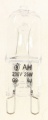 Ambassade Lacanche G9 Halogen Lamps - Ampoule De Four Halogene - 65232008